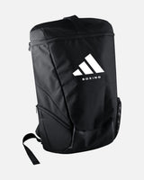 Adidas Gym bag Boxing S – Black/White