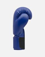 Luvas de boxe Adidas Speed 50 – Azul/Ouro
