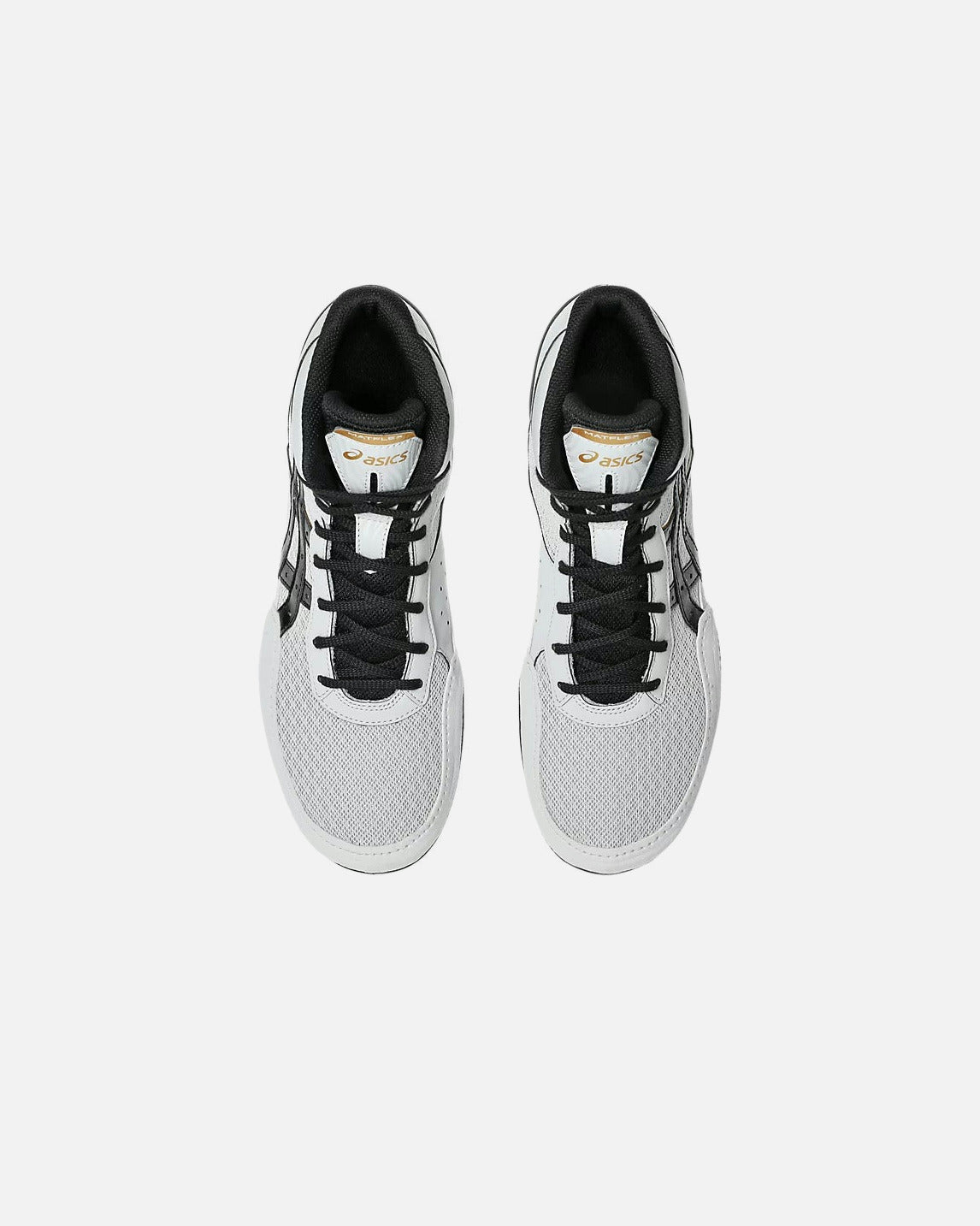 Asics Worstelschoenen Matflex 7 GS Kinderen - Grijs