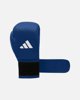Guantes de boxeo Adidas World – Azul