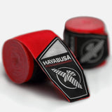 Hayabusa Bandages Perfect Stretch Kinderen - Rood