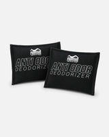 Phantom Athletics Geurverdrijver Set - Zwart