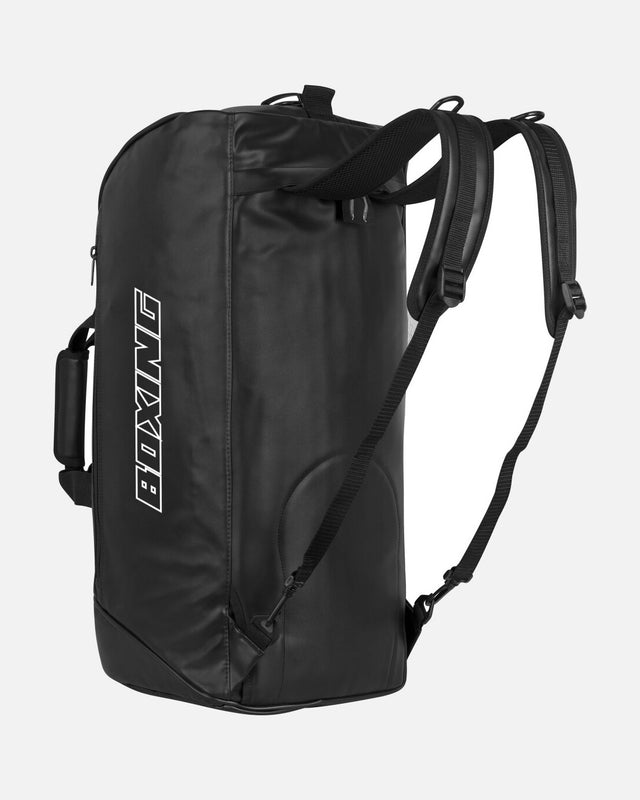 Adidas Sporttas 2in1 Bag PU Boxing - Black/White