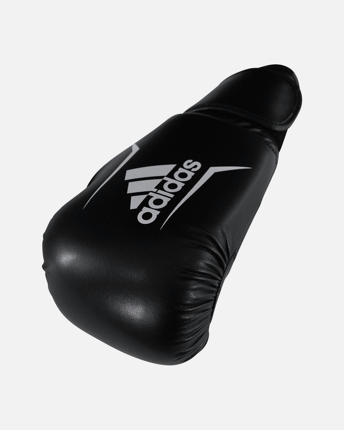 Mănuși de box Adidas Speed50 – Negru/Alb