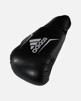 Mănuși de box Adidas Speed50 – Negru/Alb