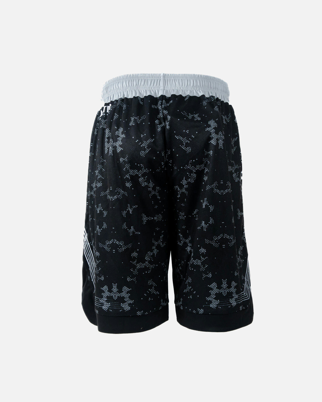 Booster MMA Shorts Urban