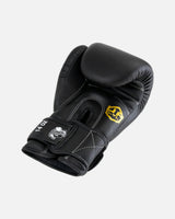 LVL UP Bokshandschoenen BG - Zwart