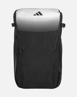 Adidas Rugzak Combat Sports – Schwarz/Weiß