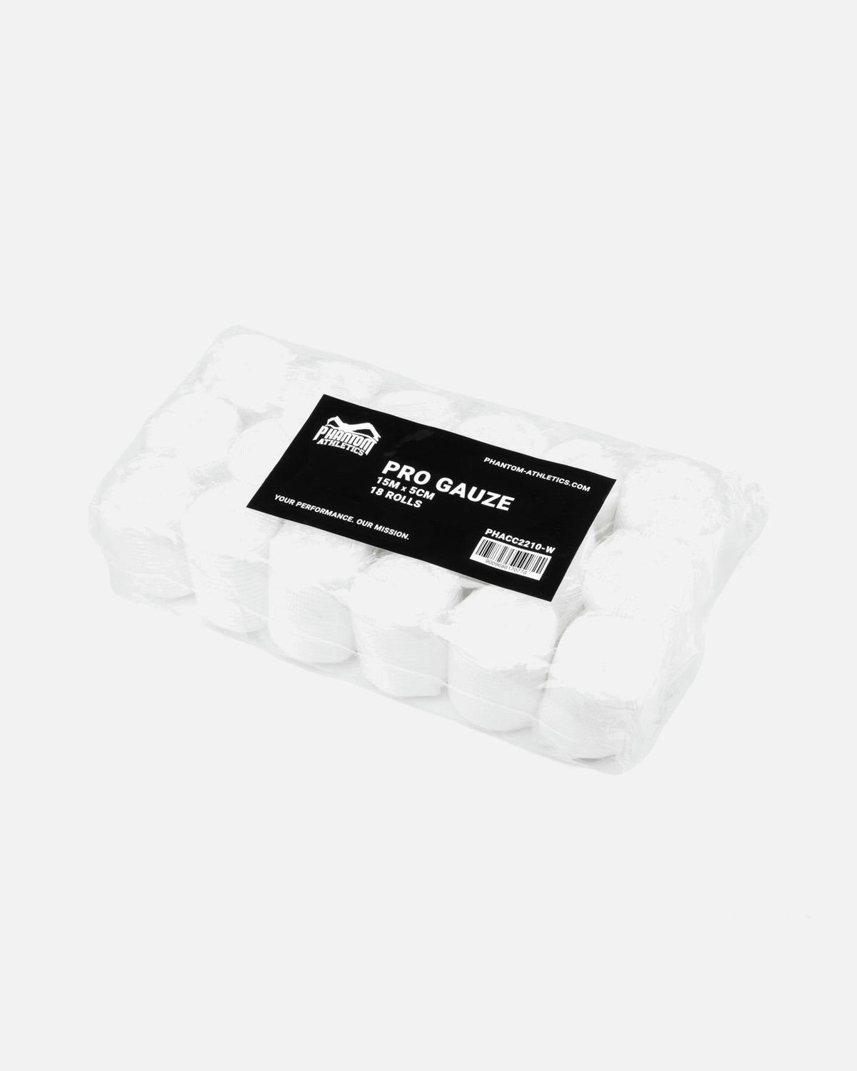 Phantom Athletics Gaas 18-Pack