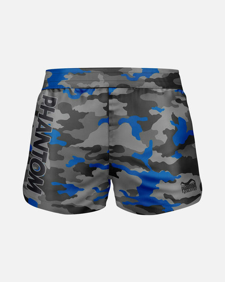 Shorts de MMA Phantom Athletics Fusion-R MGS – Splitter