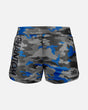 Phantom Athletics MMA Shorts Fusion-R MGS - Splitter