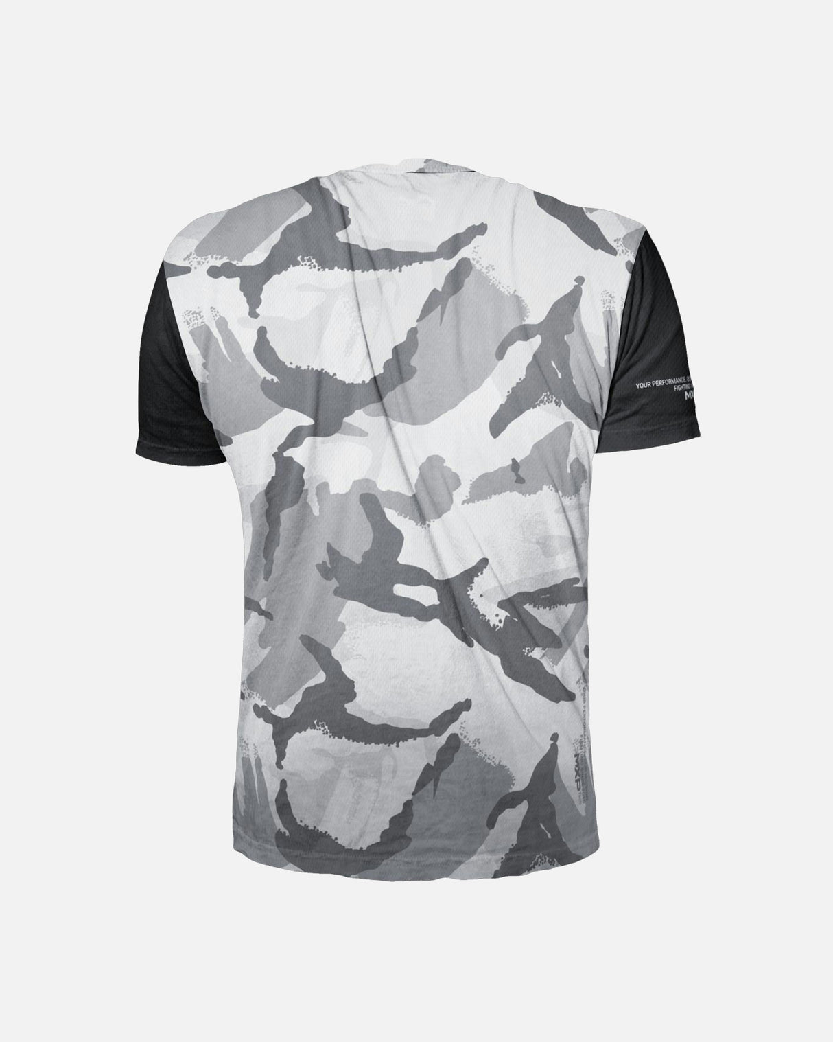 Phantom Athletics T-Shirt EVO Winter Camo - Winter Camo