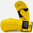 Rival Zakhandschoenen RB5 - Geel