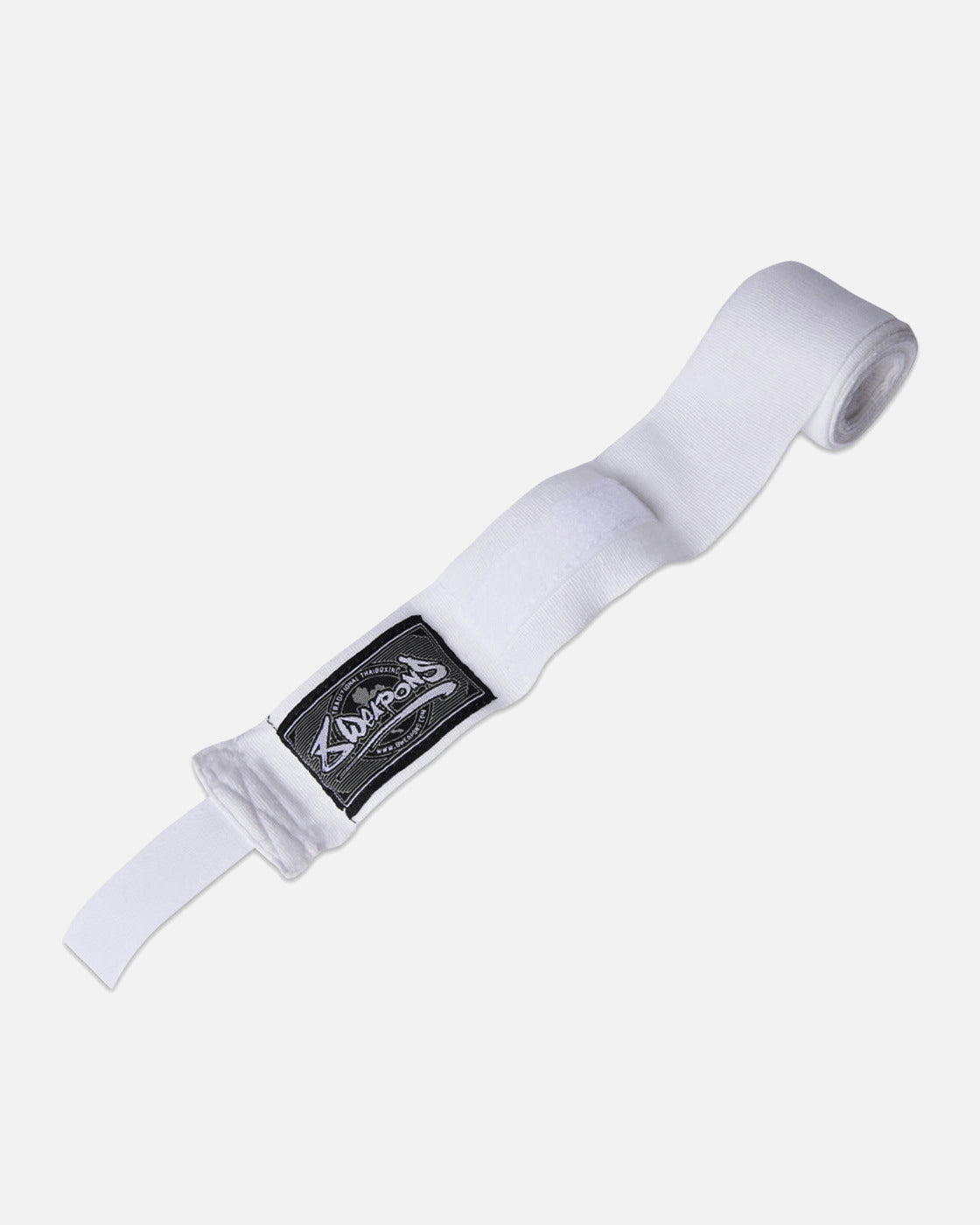 8 WEAPONS Bandages - Wit