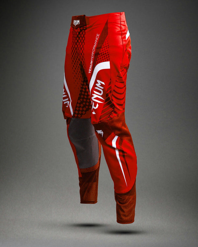 Venum Trainingsbroek MX Challenger - Rood