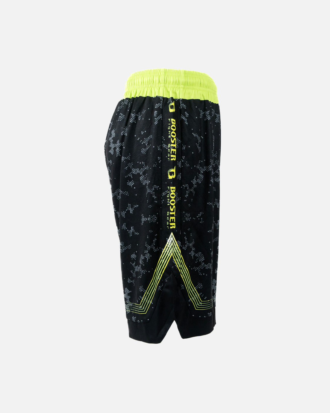 Booster Trainingsshorts Urban