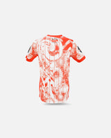 LVL UP T-Shirt Stadium - Rood