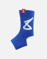 8 WEAPONS Enkelbeschermers - Blauw