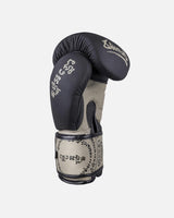 8 WEAPONS Bokshandschoenen 8 Ways Yant - Zwart/Zand