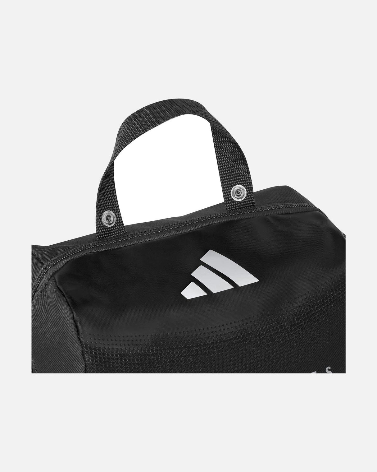 Adidas Med Pouch Combat Sports – Schwarz/Silber