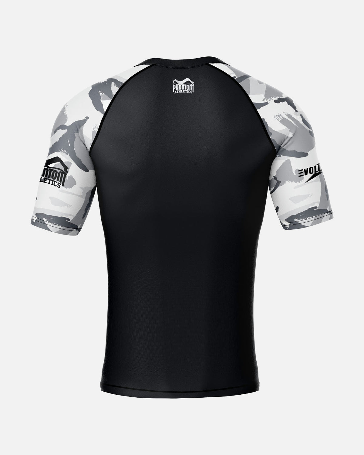Phantom Athletics Rashguard Warfare - Urban Camo