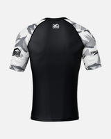 Phantom Athletics Rashguard Warfare - Urban Camo