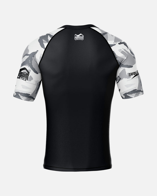 Phantom Athletics Rashguard Warfare - Urban Camo