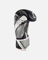8 WEAPONS Bokshandschoenen Shift - Zwart/Wit