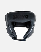 King Pro Boxing Hoofdbeschermer Revo - Zwart