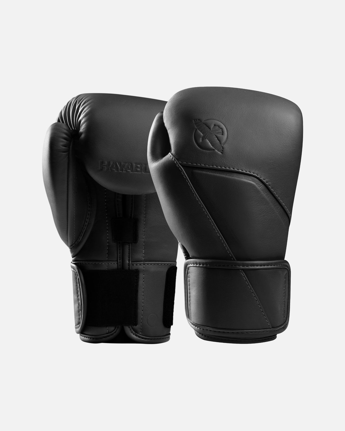 Hayabusa Bokshandschoenen E1 - Zwart