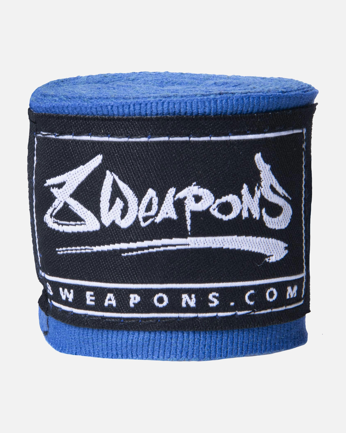 8 WEAPONS Bandages - Blauw