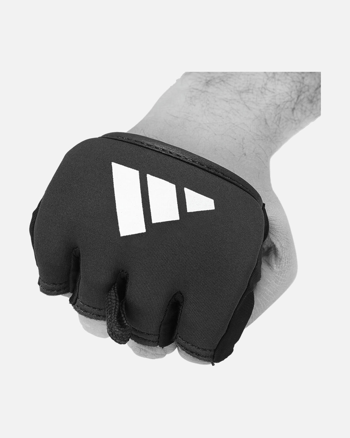 Protetor de nós dos dedos Adidas Knuckle Sleeve – Preto