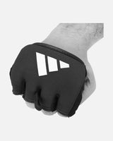 Protetor de nós dos dedos Adidas Knuckle Sleeve – Preto