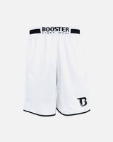 Booster Trainingsshorts Rapid Strike 2 - Wit