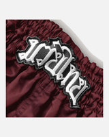 8 WEAPONS Muay Thai Shorts Mongkol - Bordeaux