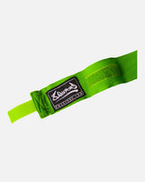 8 WEAPONS Bandages - Lichtgroen