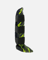 Booster Scheenbeschermers Combat Series 5 Kinderen - Zwart