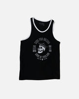 King Pro Boxing T-Shirt Skull 1 - Zwart
