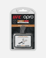 OPRO Bitje Bronze - Wit