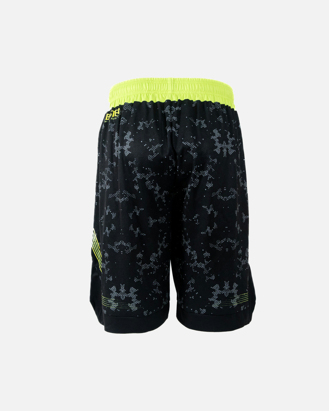 Booster Trainingsshorts Urban