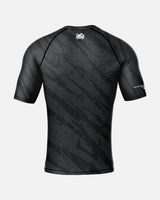 Rashguard Phantom Athletics EVO Camo Tiger – Gris