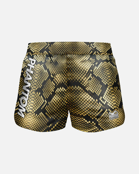 Shorts de MMA Phantom Athletics Fusion – Boa