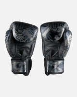 8 WEAPONS Bokshandschoenen Bone Island - Zwart