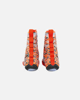 Nike Boksschoenen HyperKO 3 - Rood/Zilver