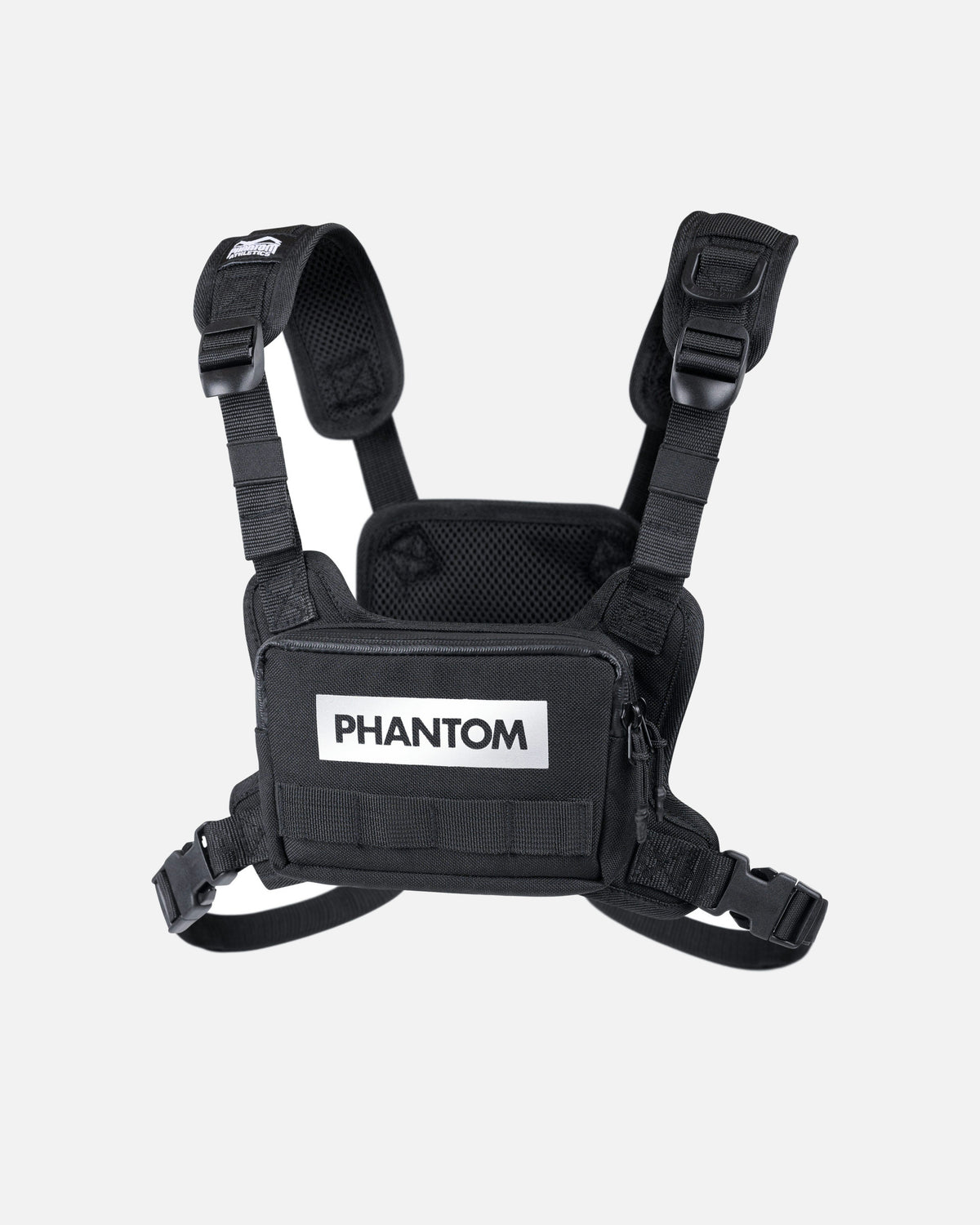 Phantom Athletics Sporttas Tactic Chest Bag