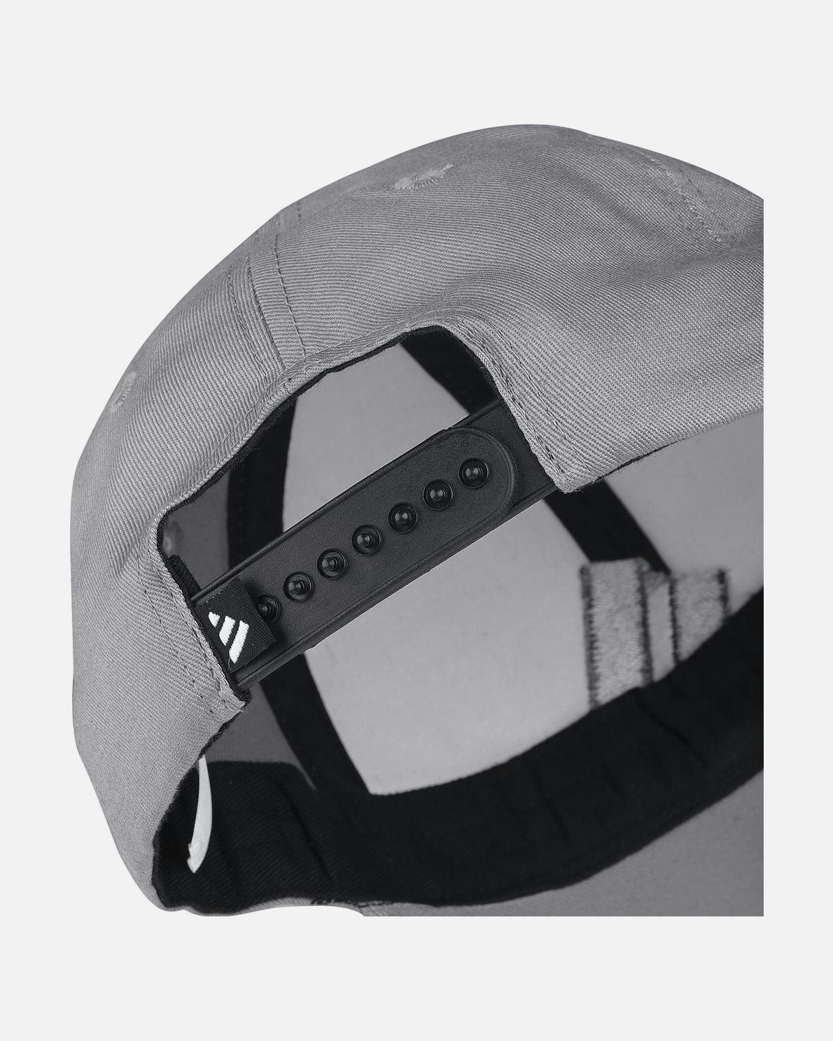 Adidas Cap Boxing – Grau