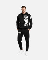 King Pro Boxing Trainingspak Revo - Zwart