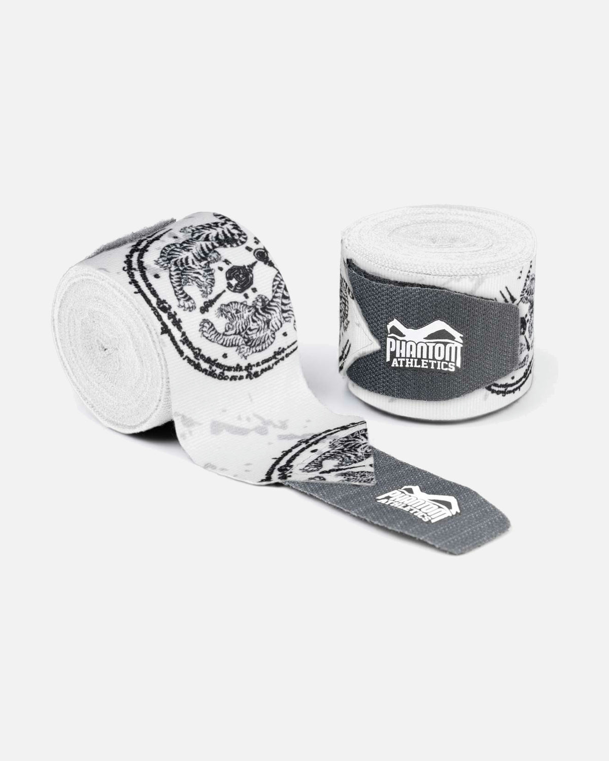 Phantom Athletics Bandages Sak Yant - Wit