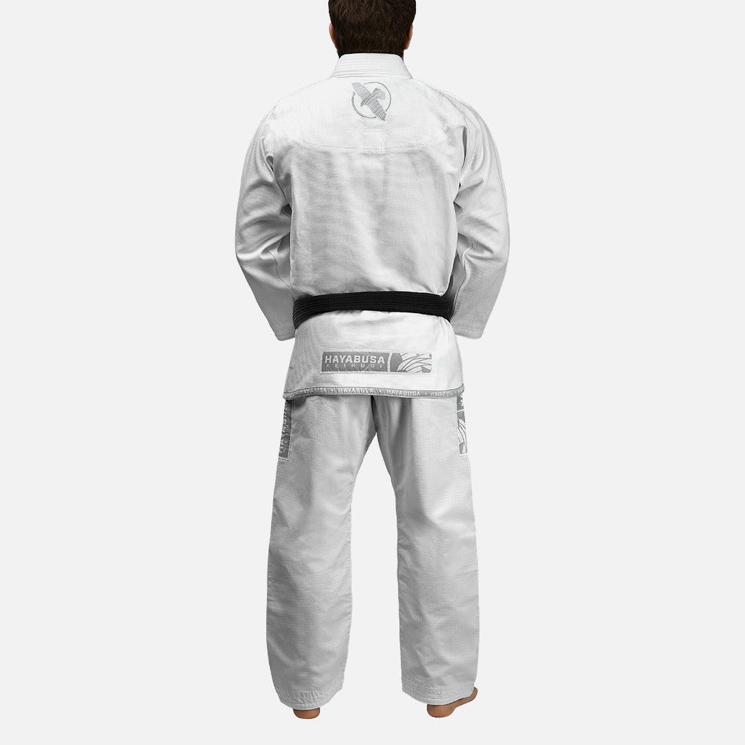 Hayabusa BJJ Gi Lightweight – Vit