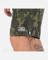 Phantom Athletics Trainingsshorts Shadow - Leger Camo